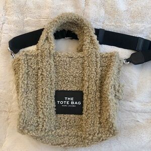 Marc Jacobs Tote Bag